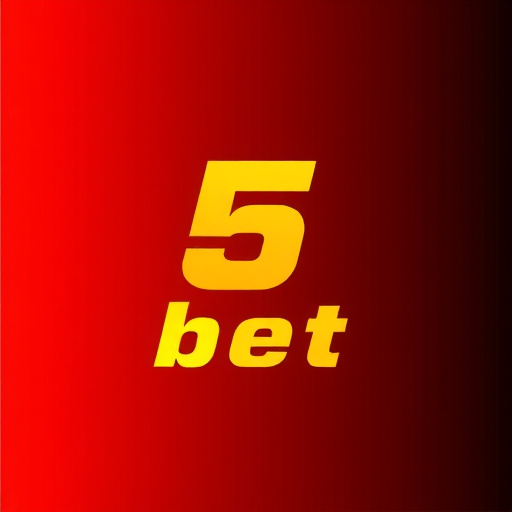 5 S Bet - Logo Oficial